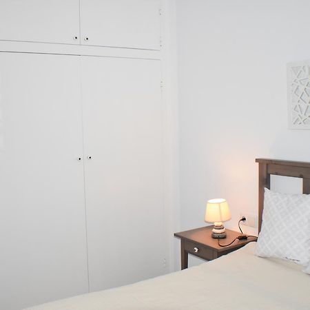 Apartament Virginia Deltebre Bagian luar foto