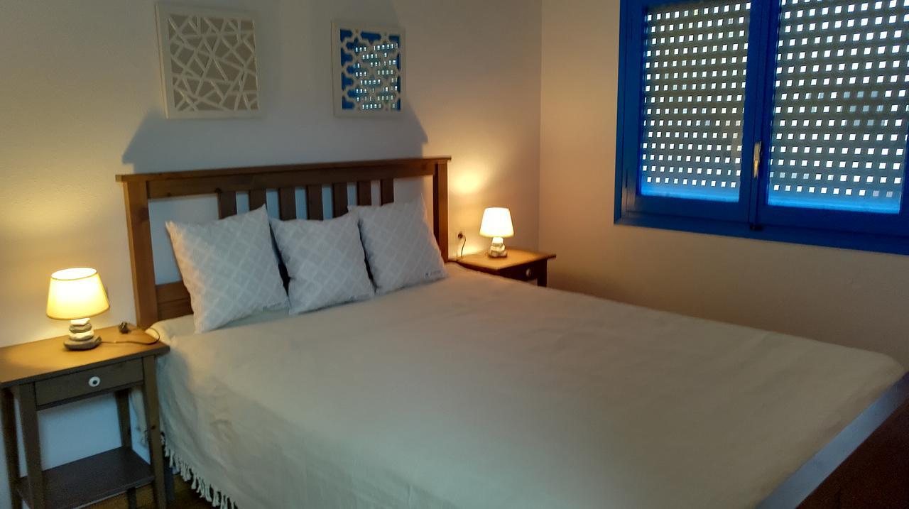 Apartament Virginia Deltebre Bagian luar foto